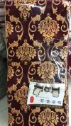 Factory direct sales of Zhifu Home Embroidery pads wholesale details Picture
